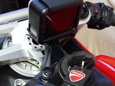 Ducati Panigale V4