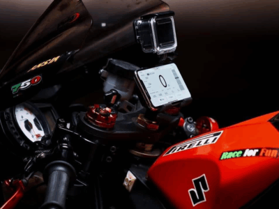 Supporto Smartphone / ActionCam