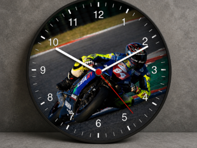 orologio personalizzato